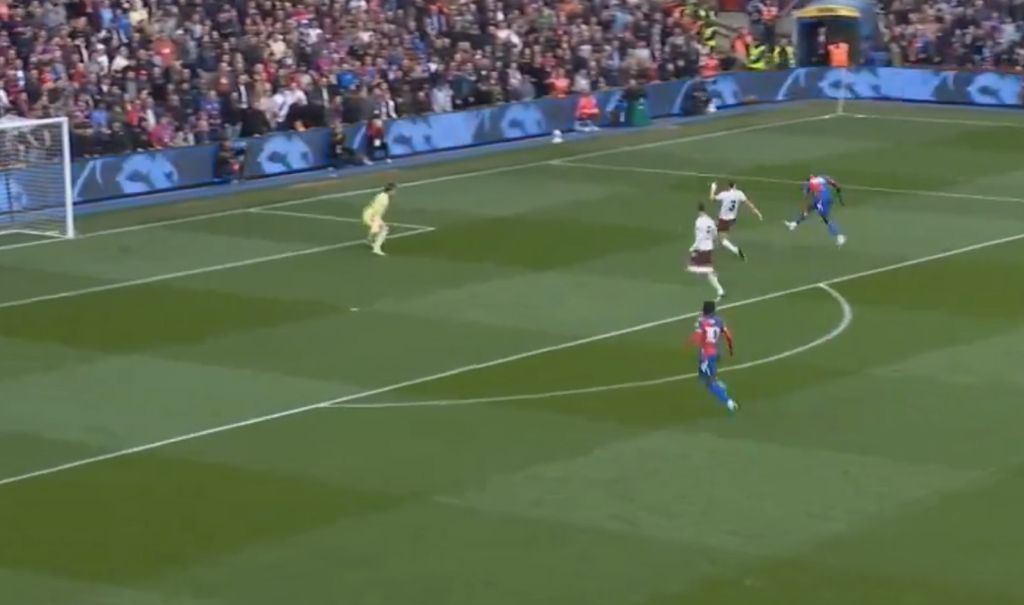 Η Πάλας προηγείται της Σίτι – Ο Ματετά «ξεγύμνωσε» της άμυνα των «Πολιτών» (vid)