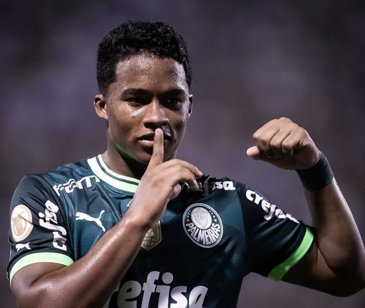 Ρεάλ, ο παικταράς μάγεψε την Λατινική Αμερική – Η άρρωστη «ραμπόνα» του Έντρικ (vid)