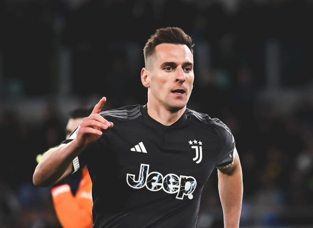 Ο Μίλικ μίλησε στο τέλος νικώντας τον Μανδά κι έστειλε τη Γιουβέντους στον τελικό! (vid)