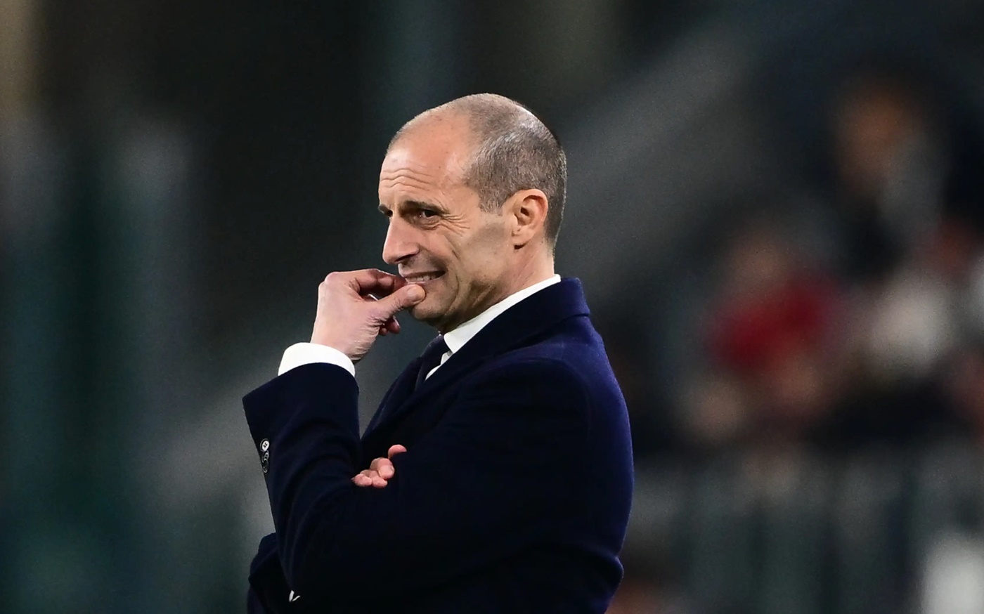 Οριστικό: Βρήκε τον νέο της προπονητή η Γιουβέντους!