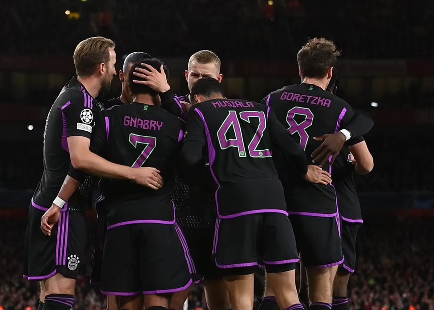 Η Σίτι έχει την πρωτοπορία για το «golden boy» της Μπάγερν!