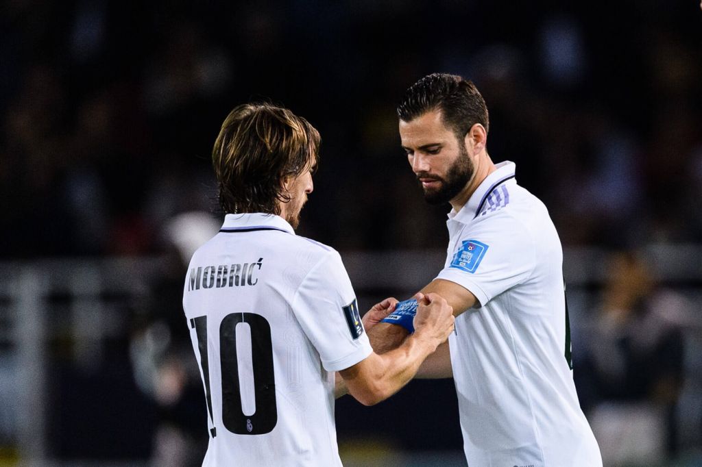 Ακραία απόφαση στη Ρεάλ – Η 4αδα των αρχηγών… έχει μια μεγάλη έκπληξη!