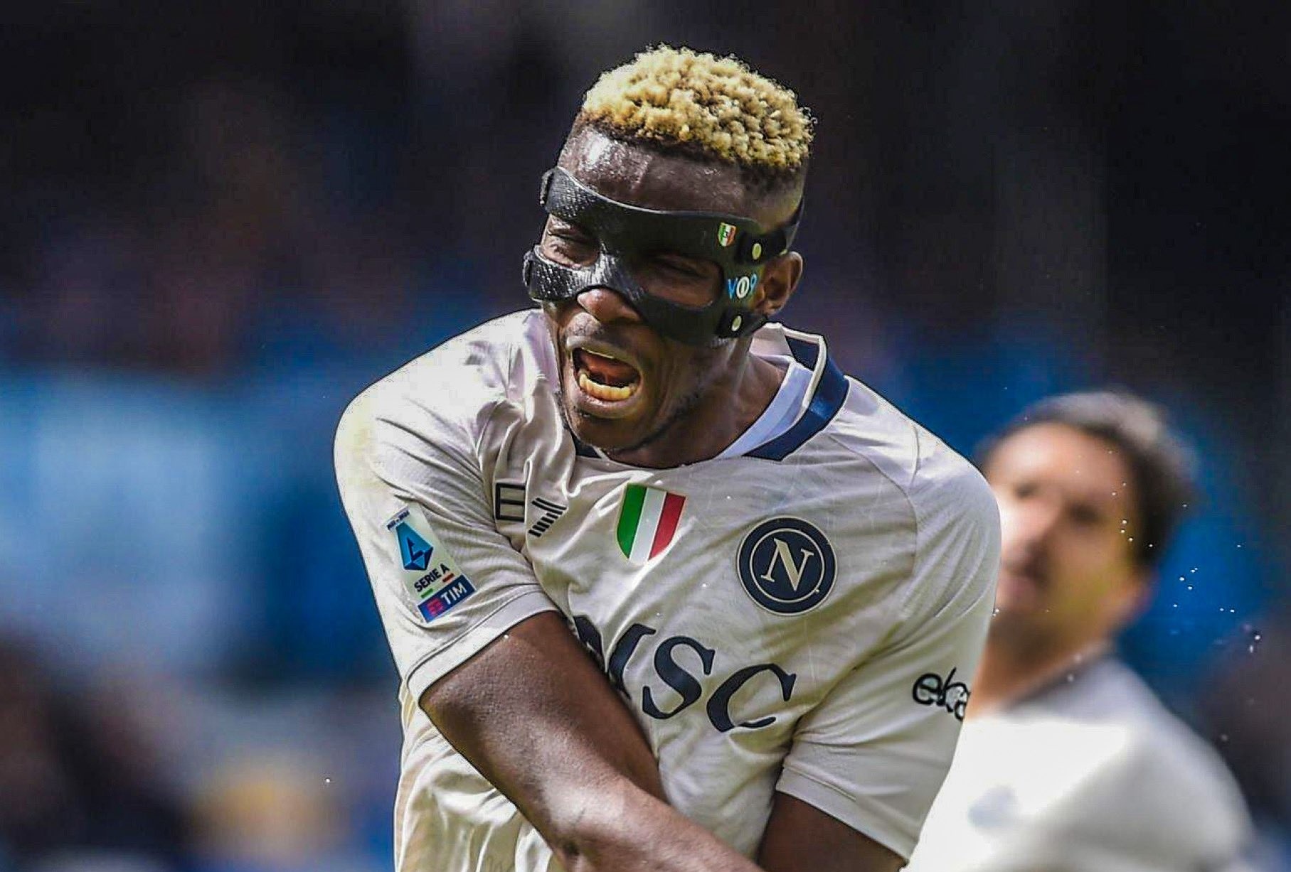 Έπαιξε ως πρωταθλήτρια η Νάπολι και χάλασε κόσμο! (vid)