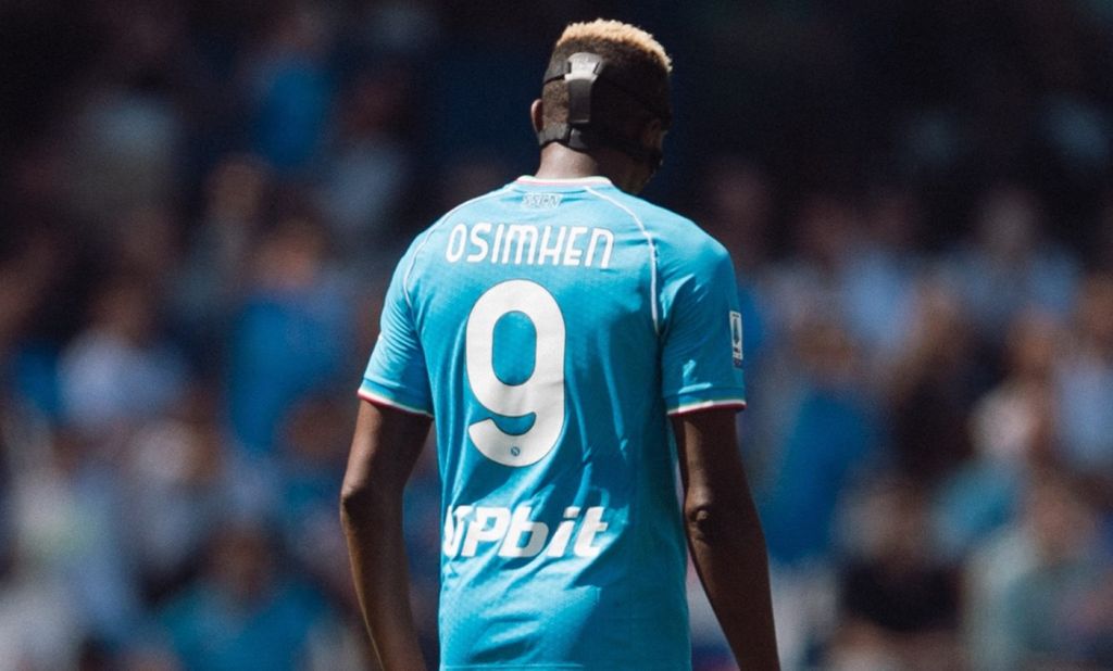 Η Νάπολι συνεχίζει να ζει στη… μιζέρια της!