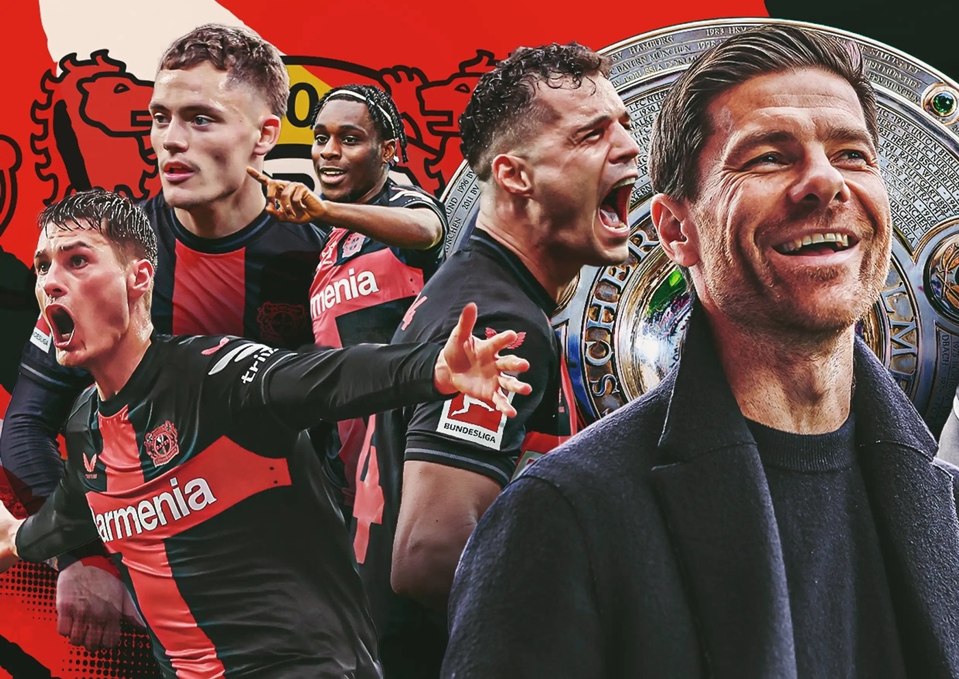 Τέλος μια για πάντα το «Νεβερκούπεν»!