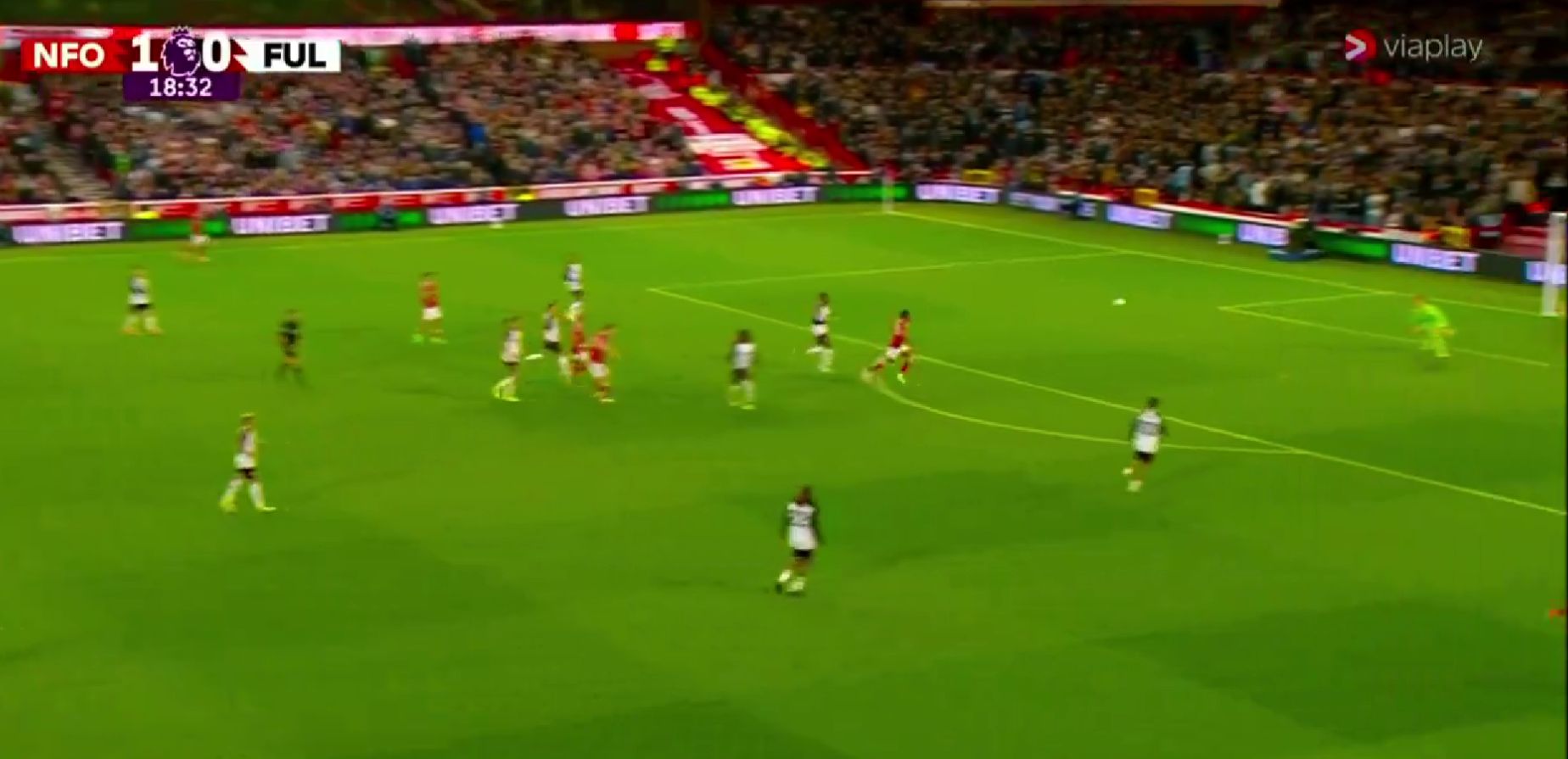 Ποτέ ξανά τέτοιο χαμόγελο ο Μαρινάκης: Κοντά στη νίκη της χρονιάς η Νότιγχαμ! (vid)