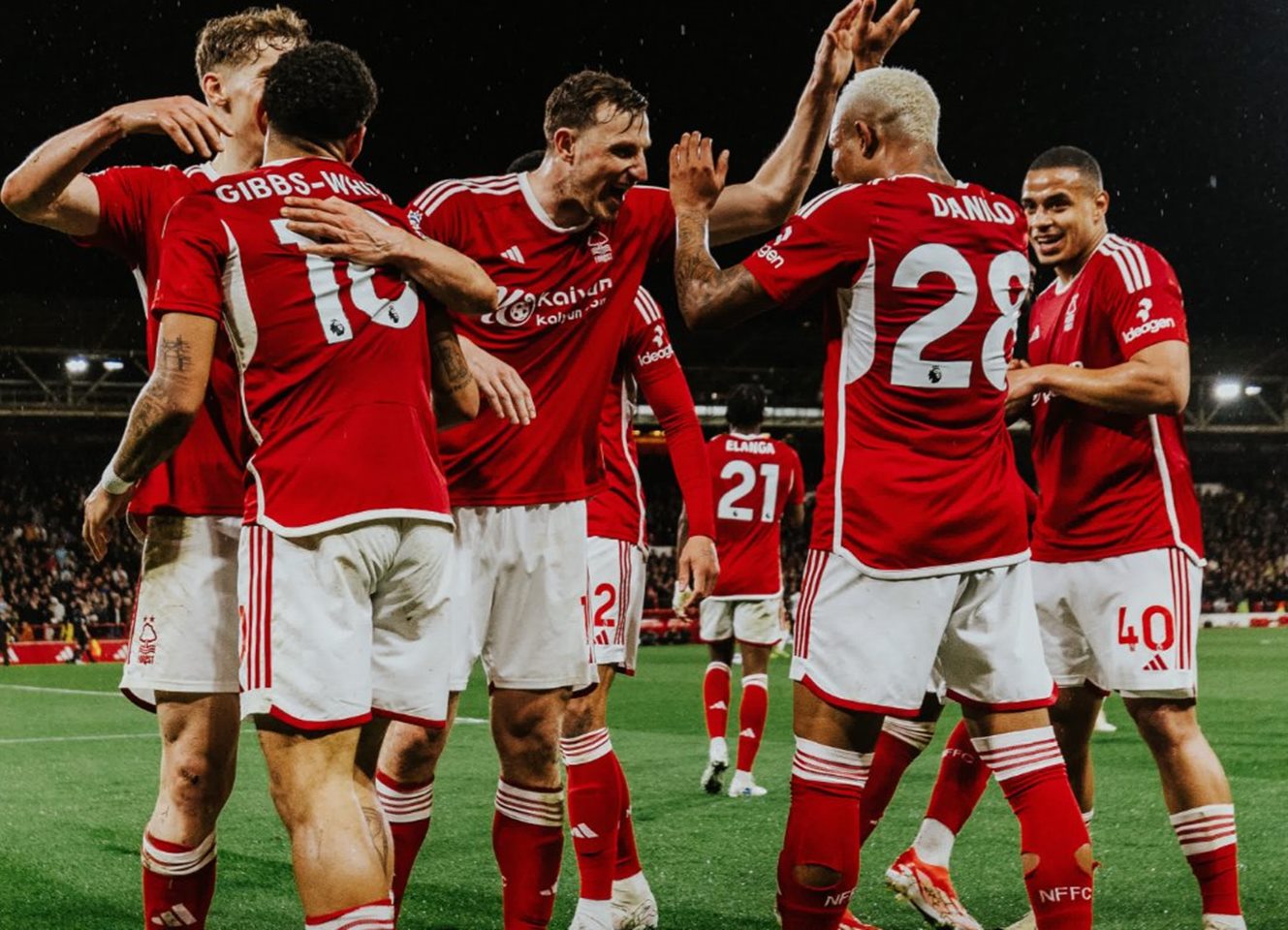 Βαθμολογική ανάσα για τη Νότιγχαμ… Έφυγε ένας τόνος πίεση, μετά τη νίκη με Φούλαμ! (vid)