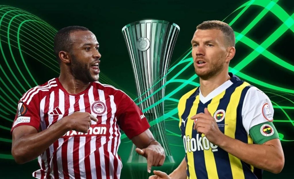 Ολυμπιακός – Φενέρμπαχτσέ: Η «ερυθρόλευκη» ενδεκάδα (pic)