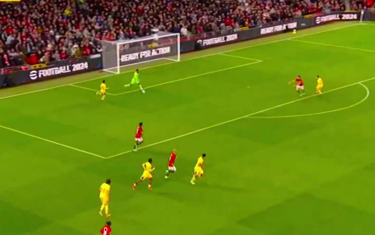 Τραγικές άμυνες από Λίβερπουλ και Γιουνάιτεντ, δώρα σε Έβερτον και Σέφιλντ! (vids)