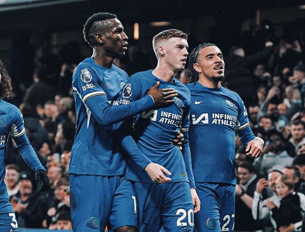 ΠΑΛΜΕΡ Ο ΛΥΤΡΩΤΗΣ, αυτόχειρας η Γιουνάιτεντ με την ανατροπή της χρονιάς! (vid)