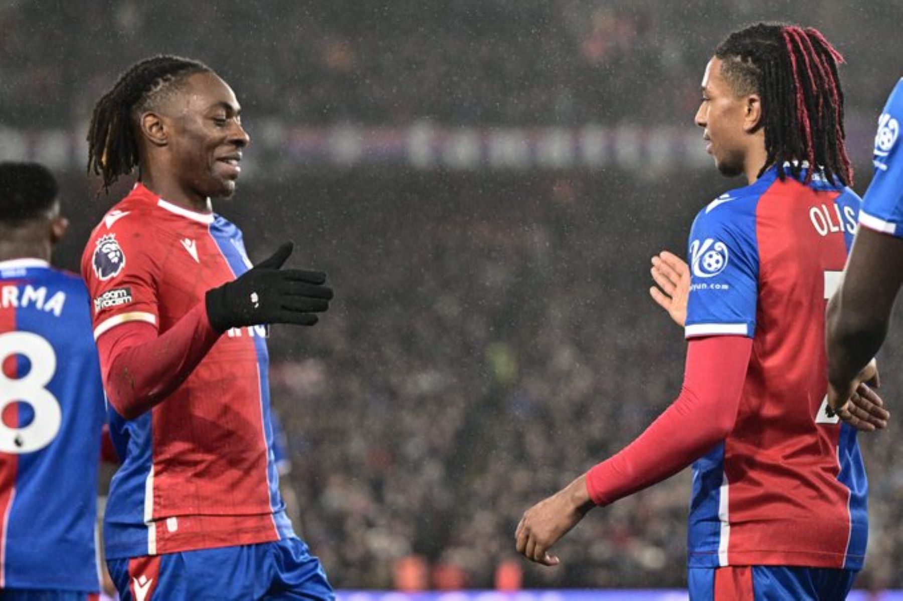 Κρίσταλ Πάλας: Η Μπράιτον του φετινού καλοκαιριού