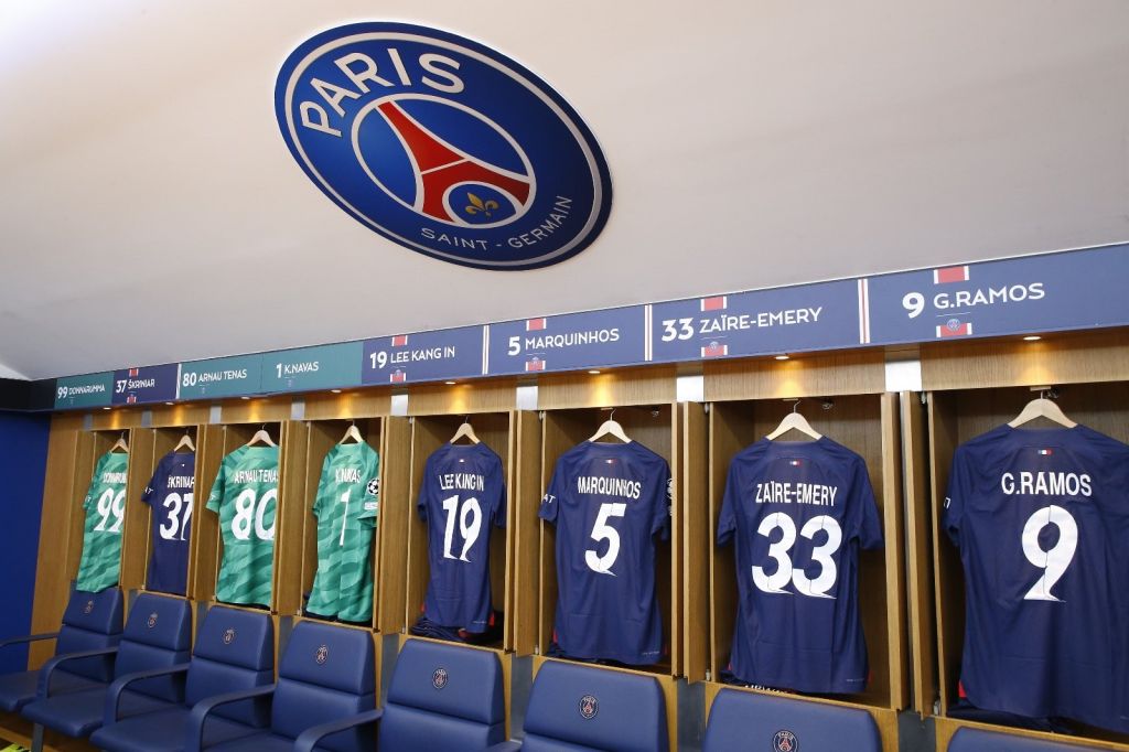 Παρί Σεν Ζερμέν – Μπαρτσελόνα: Οι ενδεκάδες της μεγάλης “μάχης” – Τεράστια έκπληξη (pic)