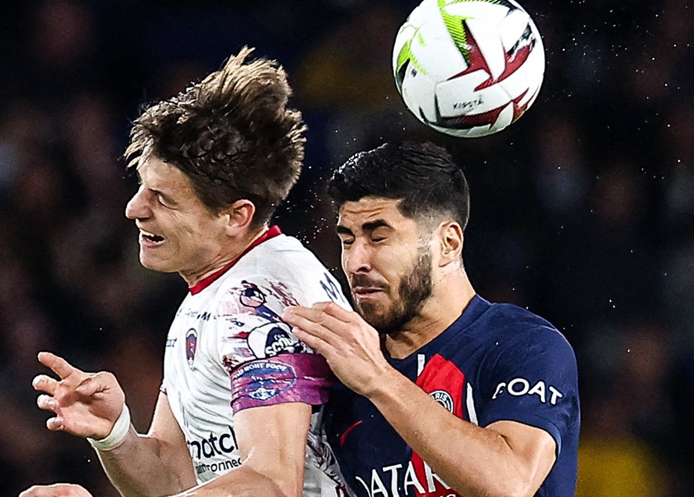 Με το μυαλό στην Μπαρτσελόνα, η Παρί γκέλαρε με την ουραγό της Ligue 1!