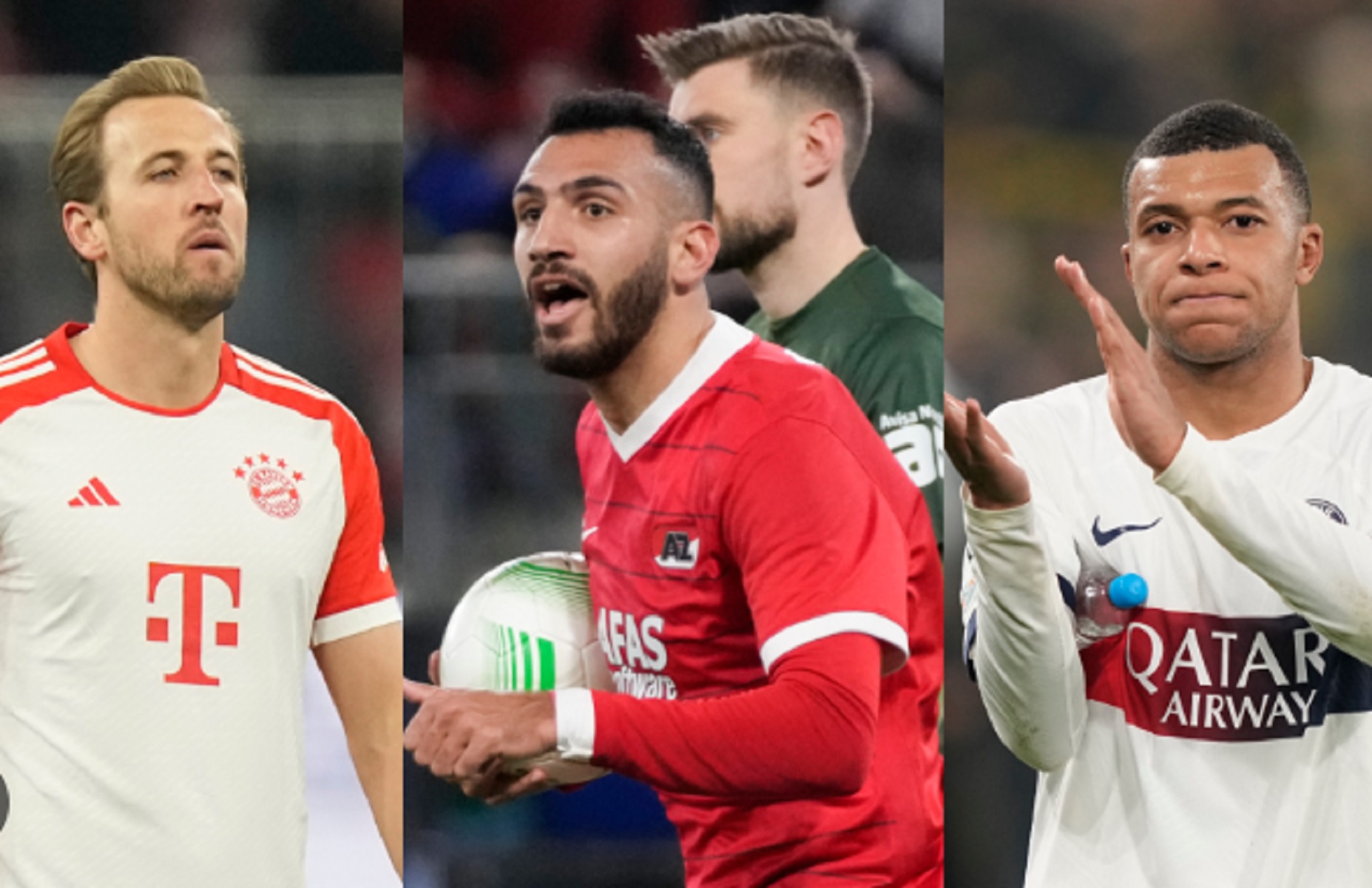 Χρυσό παπούτσι: Ο Παυλίδης ισοφάρισε τον 2ο Μπαπέ και κυνηγά το όνειρο (stats)