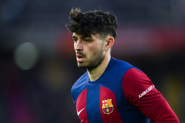 Μπαρτσελόνα