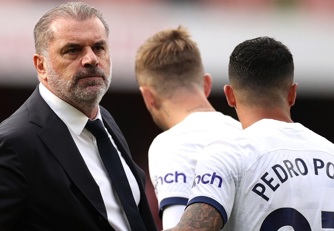 Ποστέκογλου: «Πλέον οι διαιτητικές αποφάσεις παίρνονται σε αίθουσες και όχι στο γήπεδο»