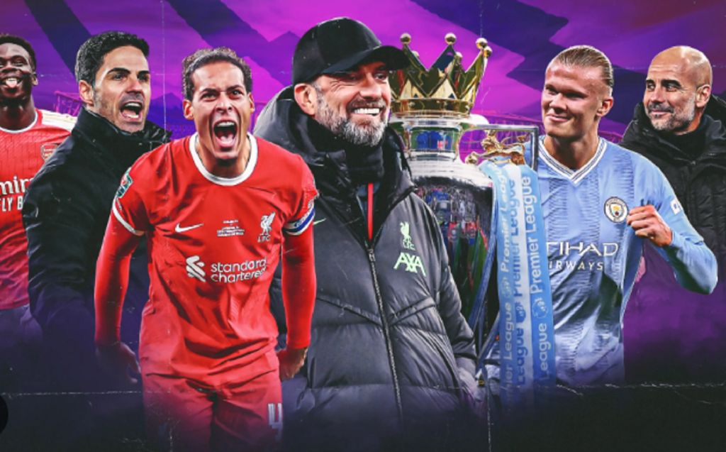 Premier League: Άλλαξαν τα προγνωστικά για τον κάτοχο της φετινής κούπας