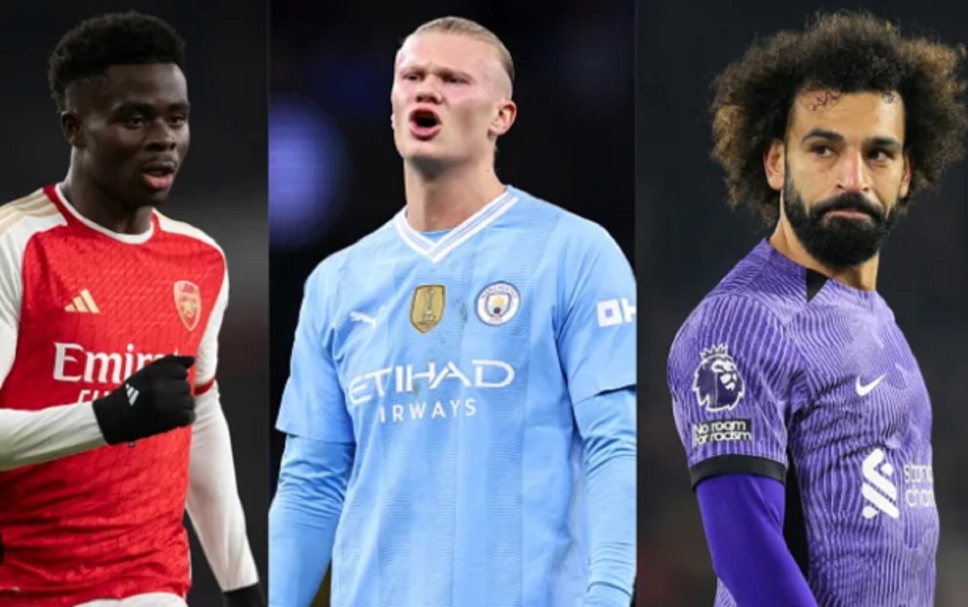 Το «καυτό» φινάλε της Premier League – Οι έξι αγώνες των Σίτι, Άρσεναλ και Λίβερπουλ