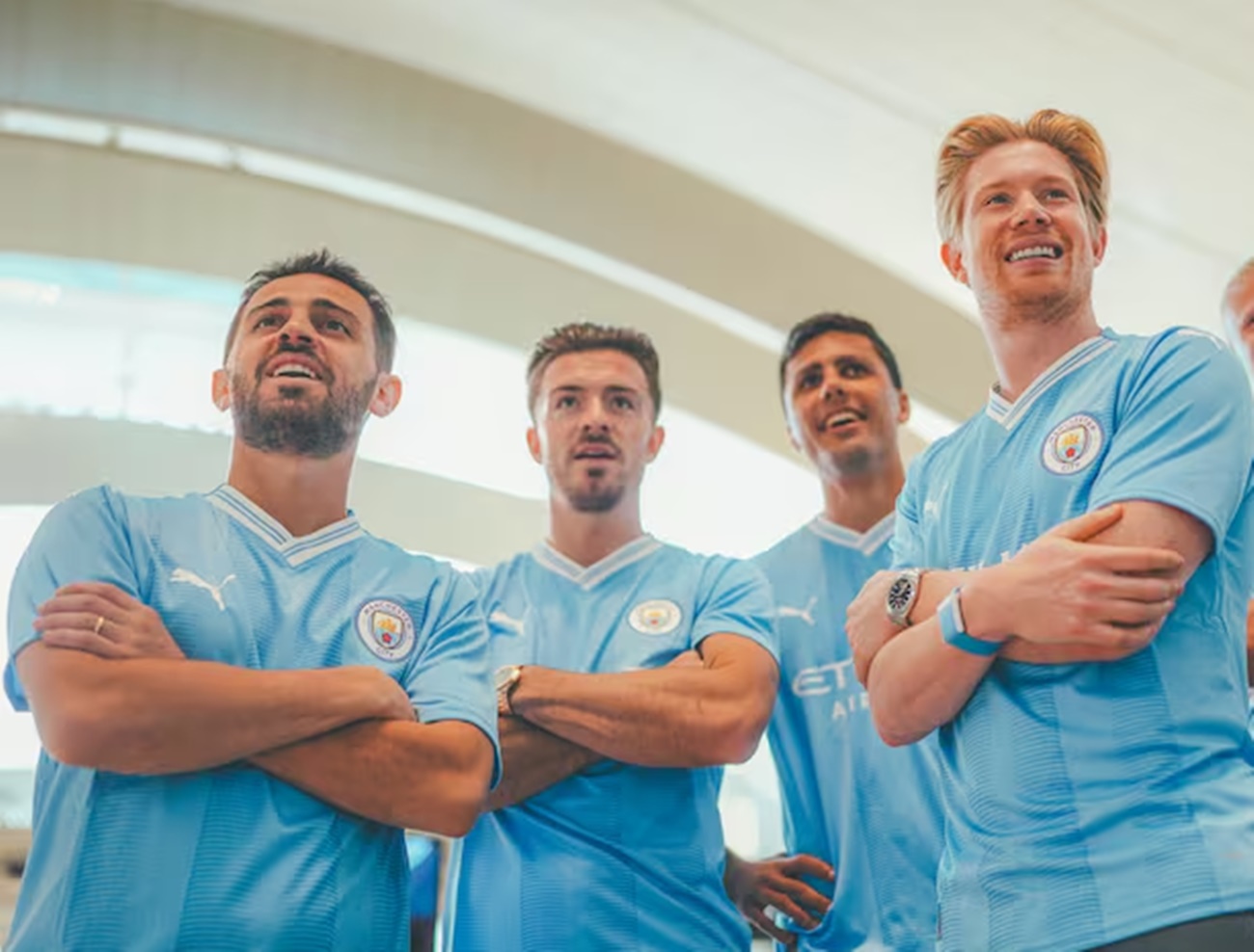 Le Parisien: Η Παρί ενεργοποιεί τη ρήτρα της χαφάρας της Σίτι!