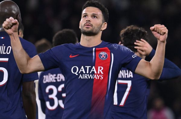 H επόμενη ημέρα στην Παρί Σεν Ζερμέν!