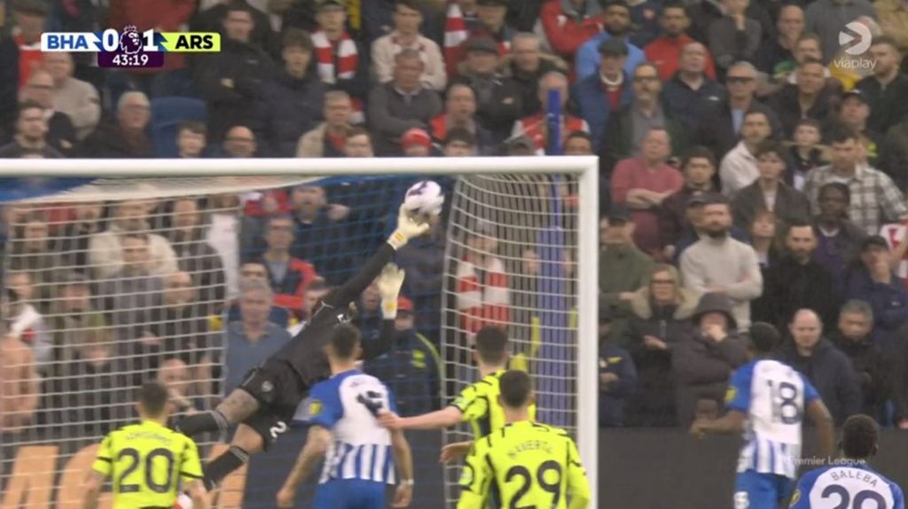 Ιπτάμενος… Ράγια: Με αυτή την επέμβαση έκλεισε πολλά στόματα! (vid)