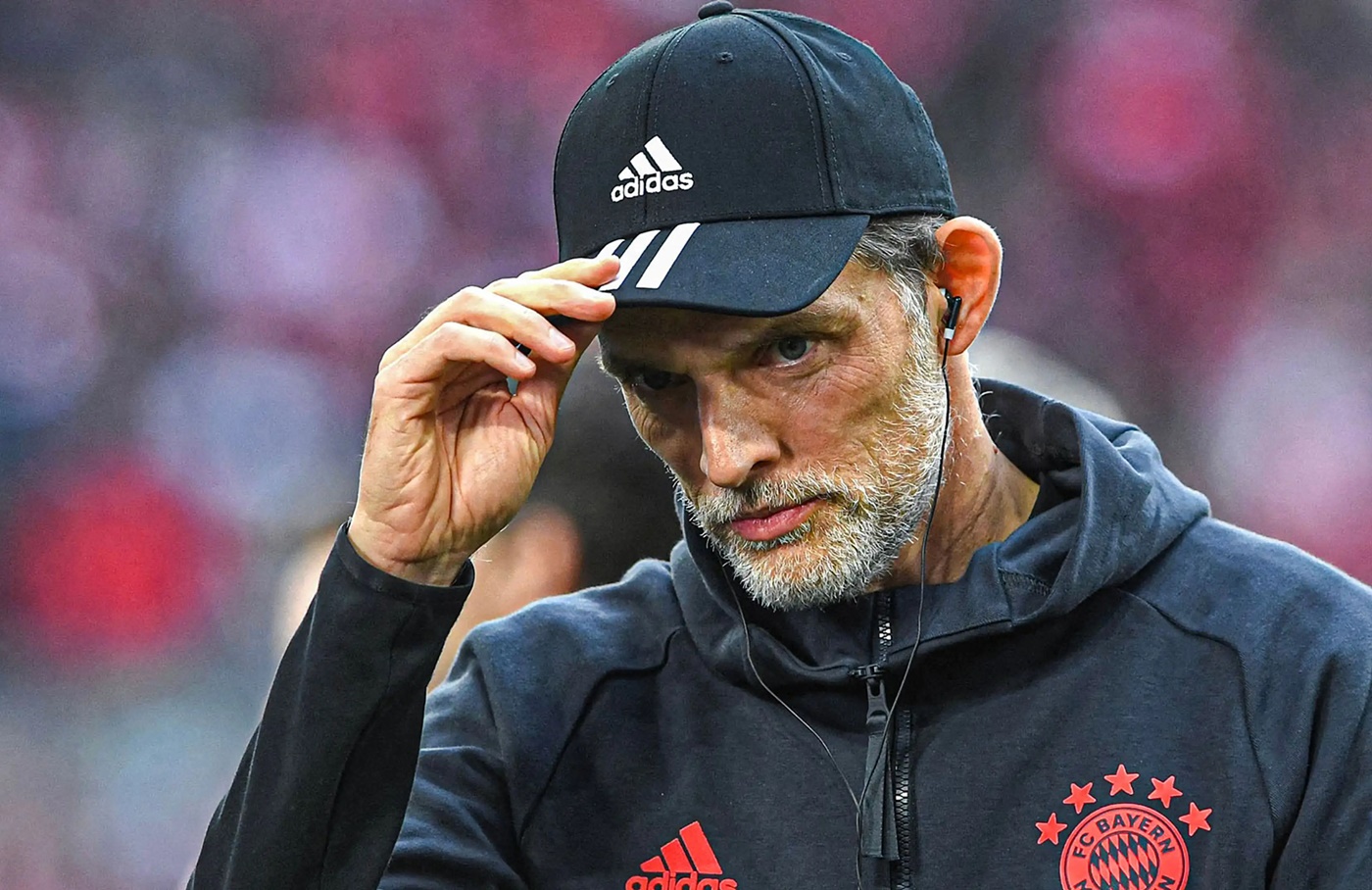 Νέο φαβορί για τον πάγκο της Μπάγερν Μονάχου!