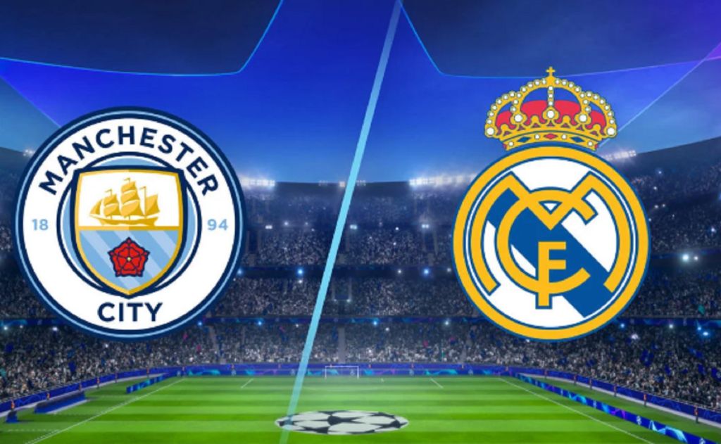 Μάντσεστερ Σίτι – Ρεάλ Μαδρίτης: Οι πιθανές ενδεκάδες της μονομαχίας