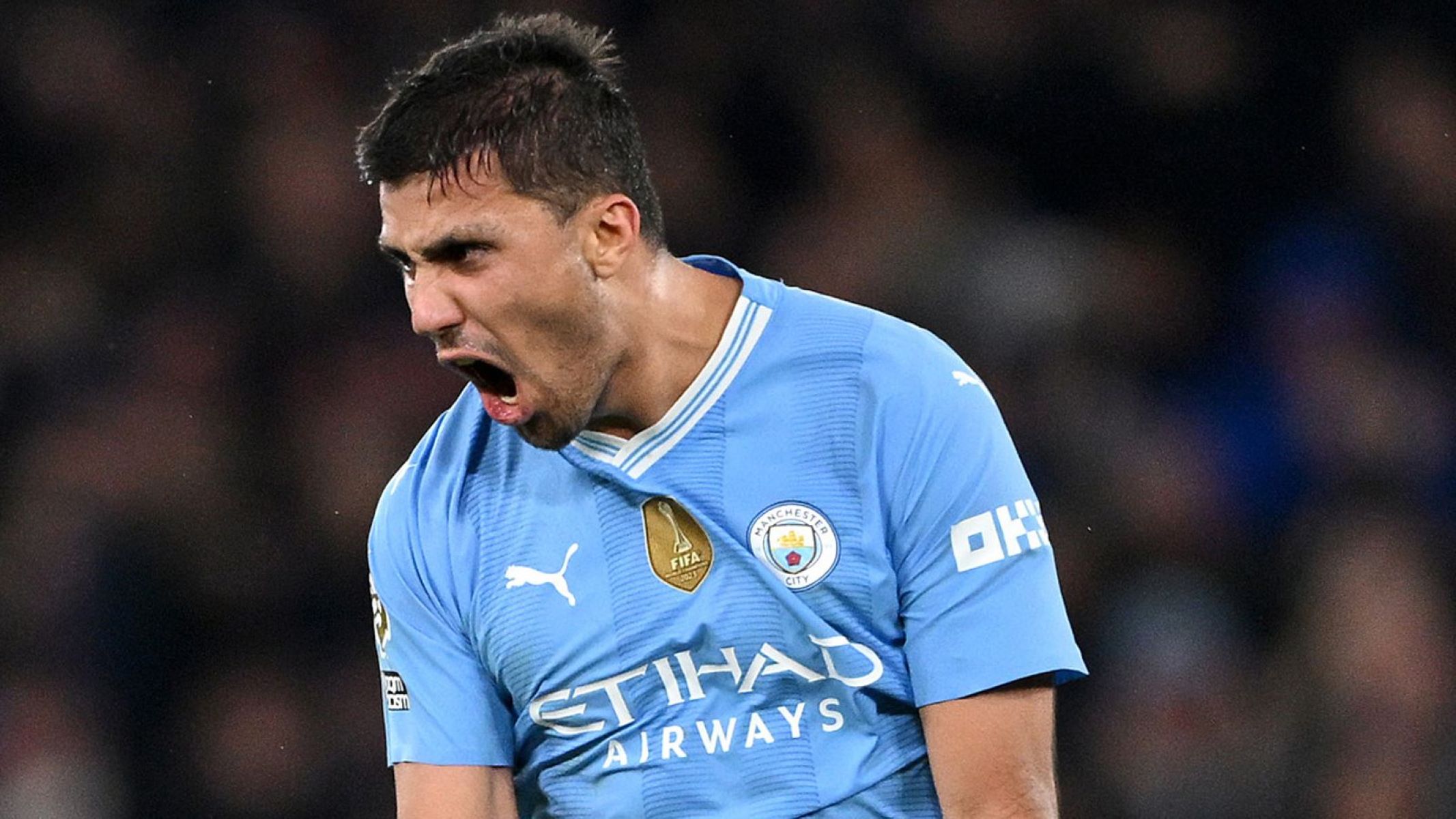 ΕΚΤΑΚΤΟ: «Καταλήγει στον Ρόντρι η Χρυσή Μπάλα» – Ανατροπή του αιώνα!