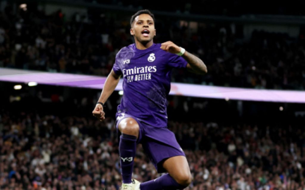 Όσο και να θέλει η Σίτι ο Ροντρίγκο δεν πρόκειται να ασχοληθεί μαζί της!