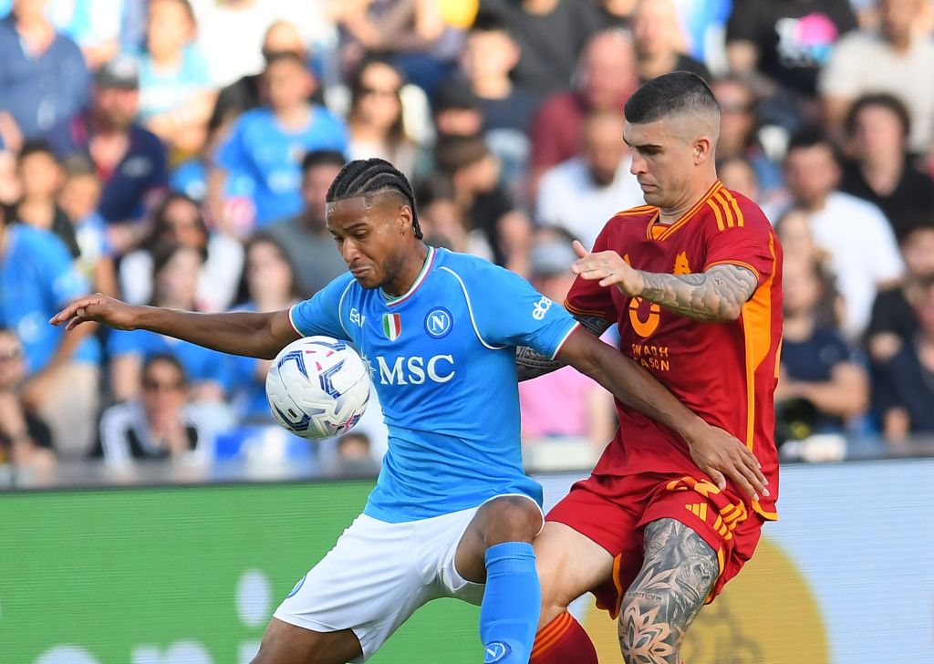 Συννεφιά στο «Ντέρμπι του Ήλιου», πρώτο γκολ της σεζόν για Έιμπραχαμ! (vid)