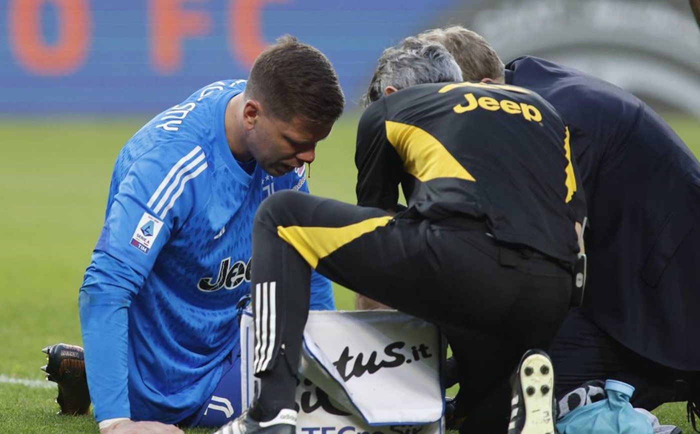 Γιουβέντους: Υπεβλήθη σε χειρουργική επέμβαση ο Σέζνι!