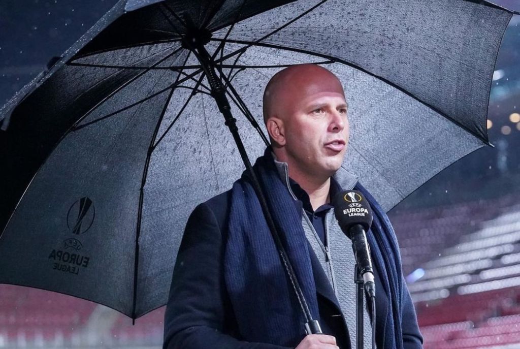 Σοβάρεψαν τα πράγματα στη Λίβερπουλ: Έτοιμος για… τζίφρες ο Σλοτ!