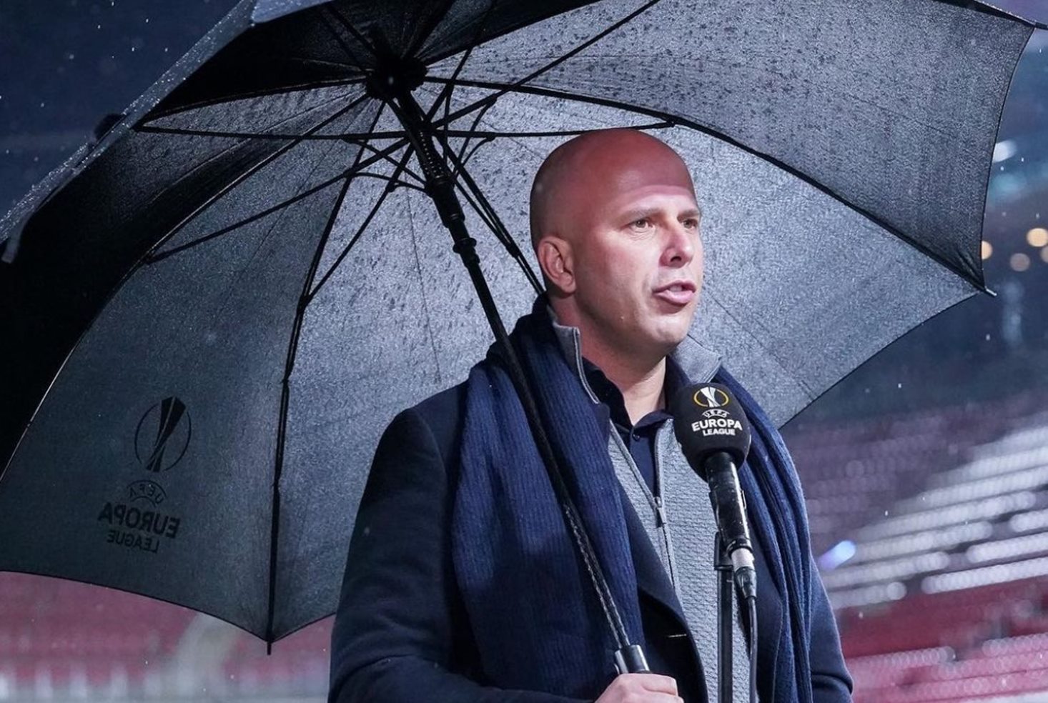 Σοβάρεψαν τα πράγματα στη Λίβερπουλ: Έτοιμος για… τζίφρες ο Σλοτ!