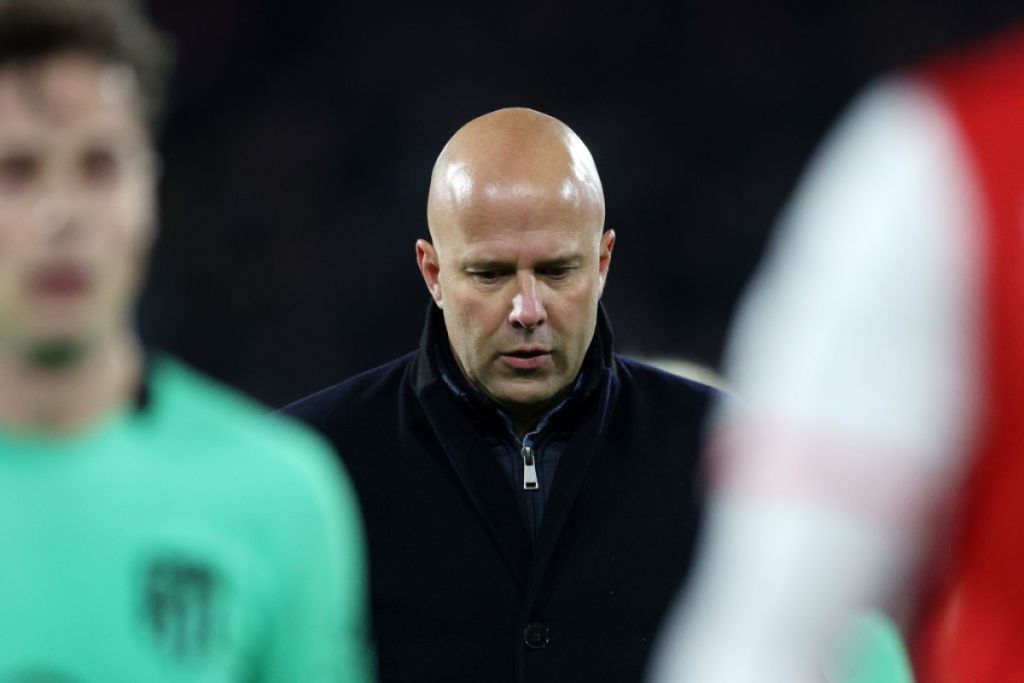 Έκτακτο: Οριστική συμφωνία της Λίβερπουλ – Έπεσαν υπογραφές! (pic)