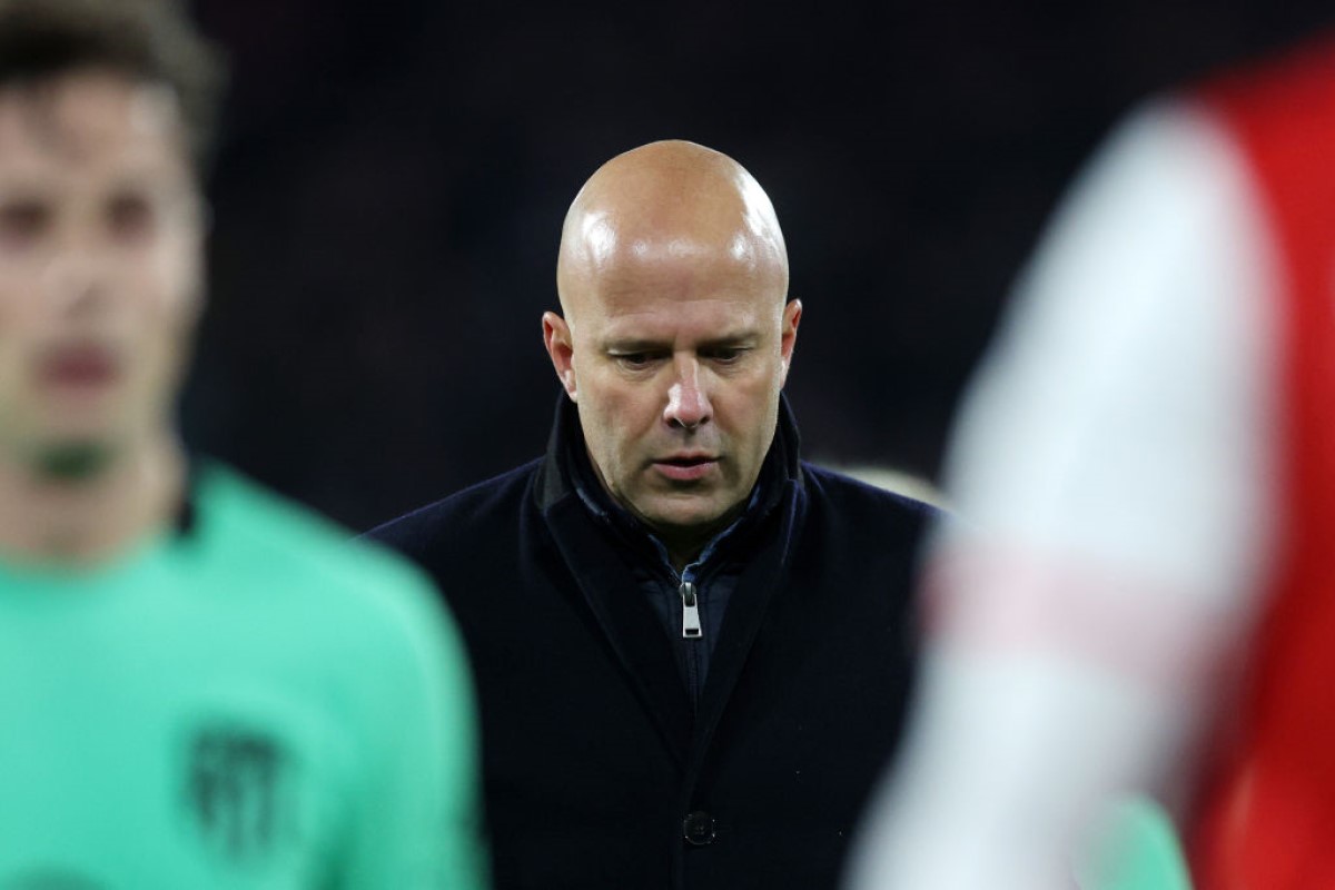 Έκτακτο: Οριστική συμφωνία της Λίβερπουλ – Έπεσαν υπογραφές! (pic)