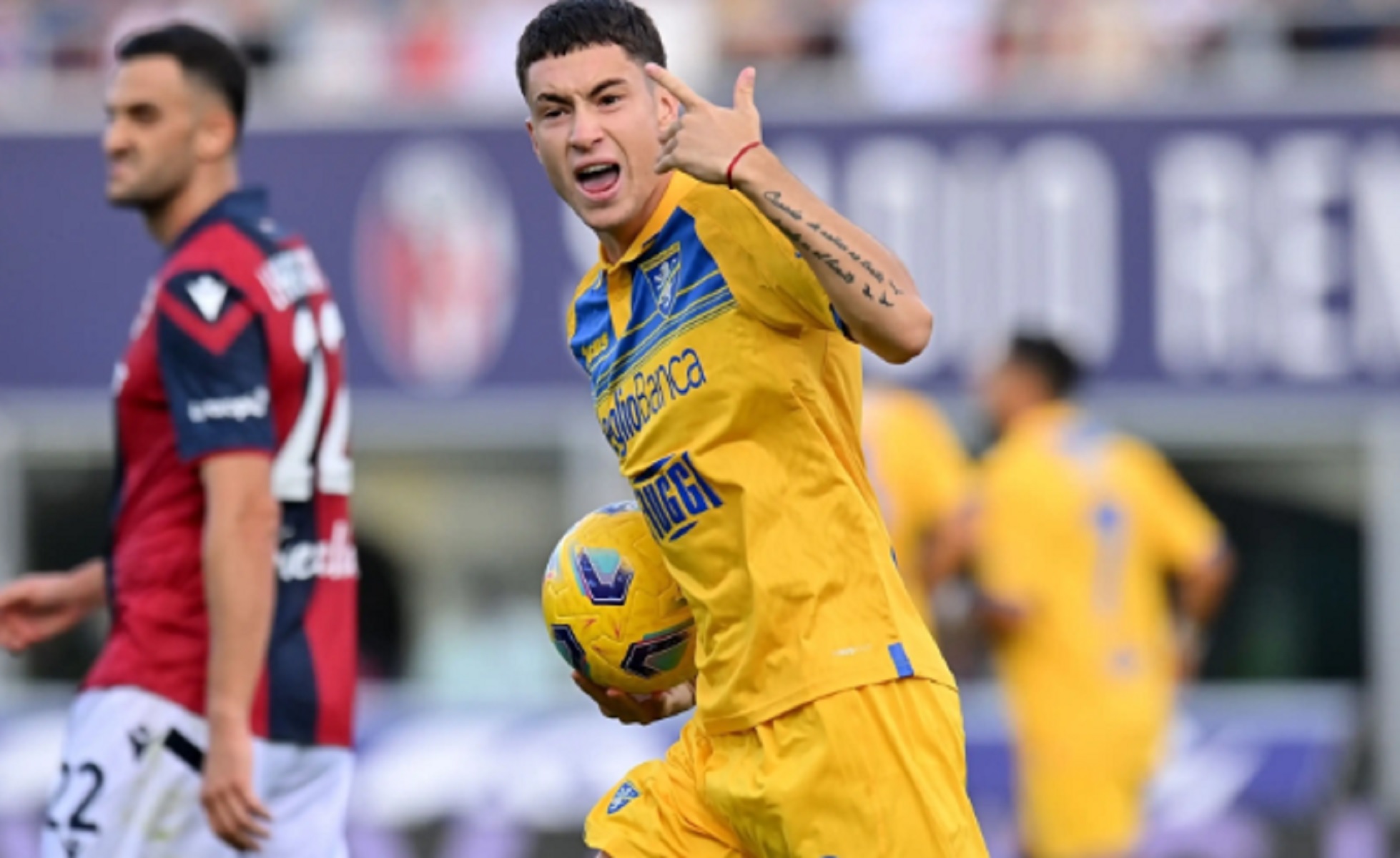 H ταλεντάρα της Γιουβέντους ονειρεύεται τη φανέλα της Ρεάλ Μαδρίτης