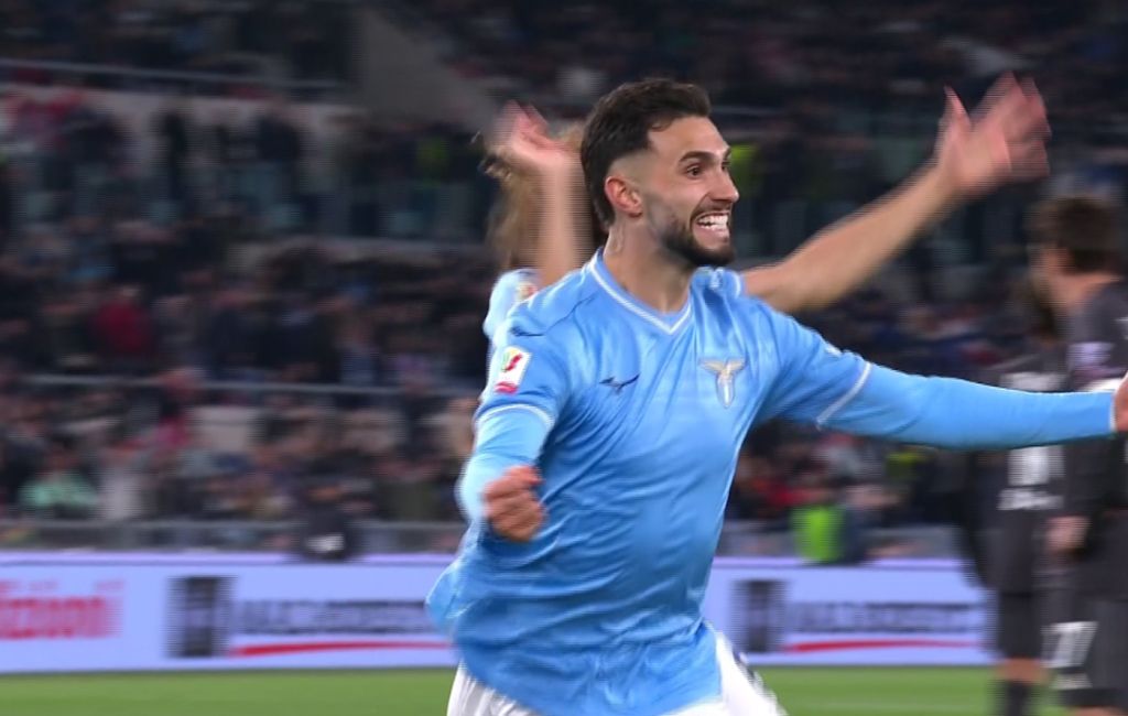 Λάτσιο – Γιουβέντους: «Ντοπιέτα» ο Καστεγιάνος, ισόπαλο το συνολικό σκορ! (vids)