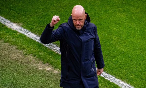 H Μάντσεστερ Γιουνάιτεντ χρειάζεται μία αλλαγή και γρήγορα!