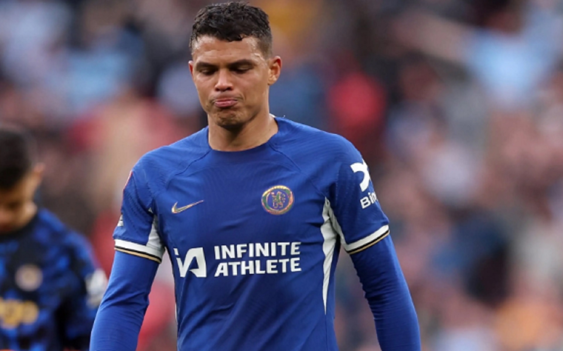 Από τους λίγους ρομαντικούς ο Τιάγκο Σίλβα – Συμφώνησε με την τελευταία του ομάδα