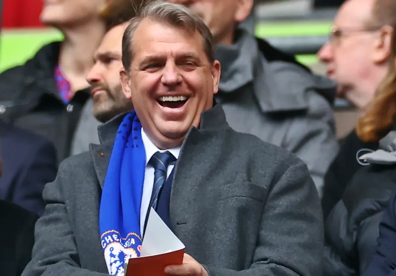 Τσέλσι, η χαρά (και) των… μανατζαρέων! (pic)