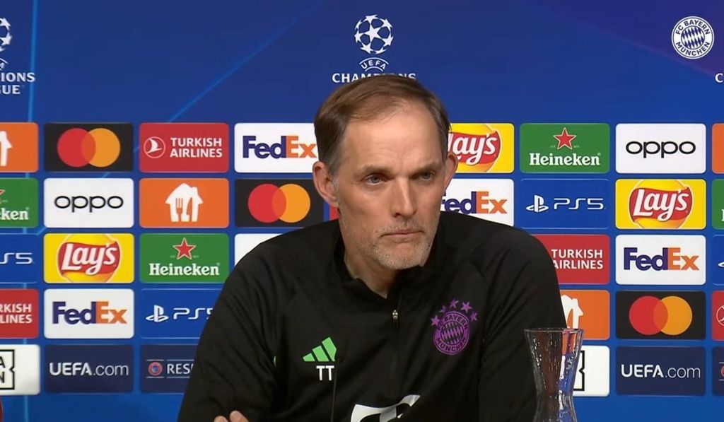 Τούχελ για Άρσεναλ: «Δεν είναι εκείνη η… ομαδούλα που είχαμε αποκλείσει εύκολα» (vid)