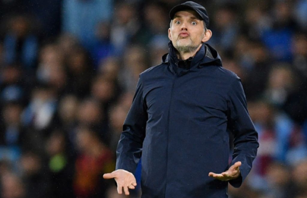 Ο Τούχελ… ξεζουμίζει την Μπάγερν με την αποζημίωση που θα εισπράξει