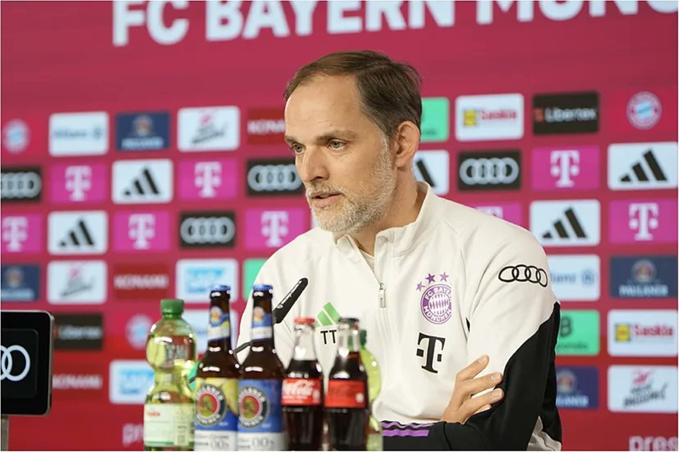 Το πιστεύει ο Τούχελ: «Ο Γκνάμπρι θα παίξει με Ρεάλ και θα σκοράρει κιόλας»