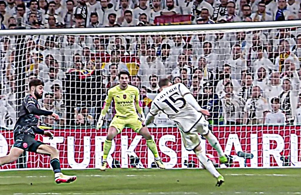 Ανατροπή στην ανατροπή η Σίτι, ΟΝΕΙΡΙΚΟ γκολ και 3-3 ο Βαλβέρδε! (vids)