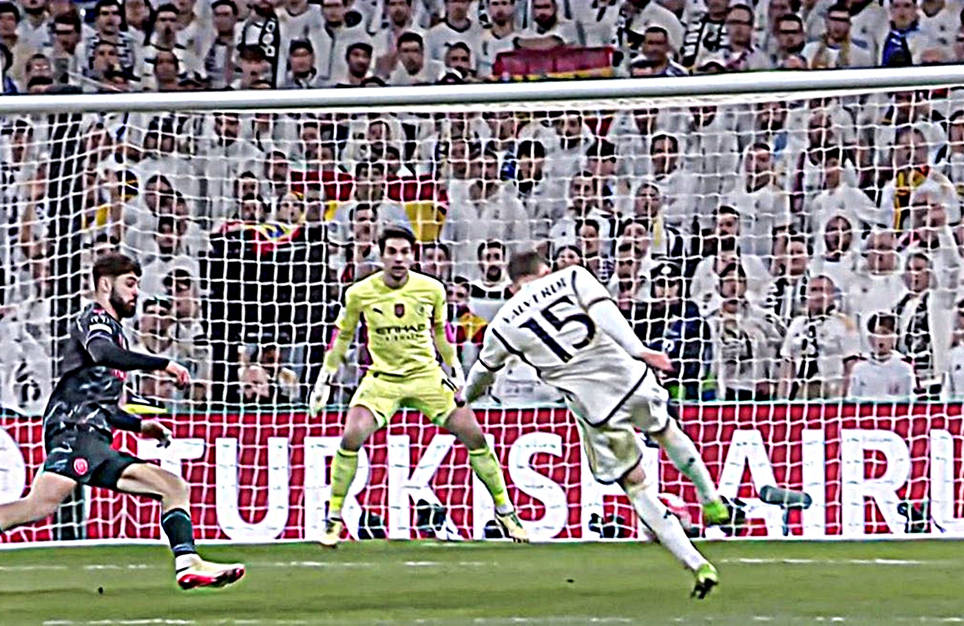 Ανατροπή στην ανατροπή η Σίτι, ΟΝΕΙΡΙΚΟ γκολ και 3-3 ο Βαλβέρδε! (vids)