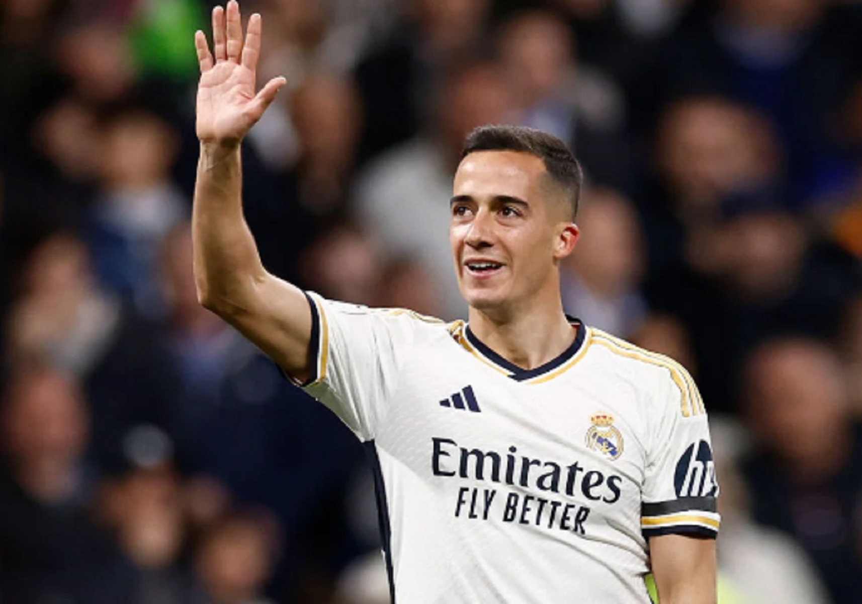 Ρεάλ: Τέλος εποχής – Αποχωρεί ο «εργάτης» μετά από δέκα χρόνια!