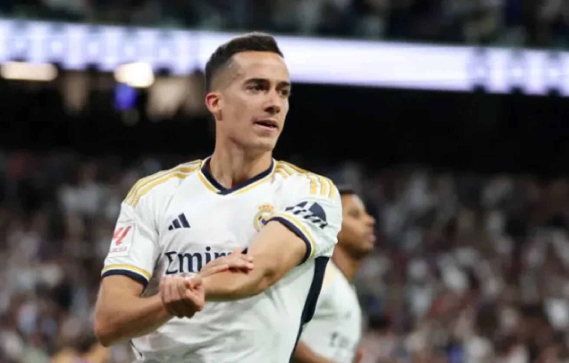 Βάσκεθ σε Κρόος: «Άντε και… γ@μη» – Δεν άντεξε ο Ισπανός! (pic)