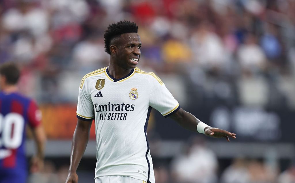 Τα νούμερα το λένε ξεκάθαρα: Ο Βινίσιους κοιτάει στα μάτια τον Μέσι!