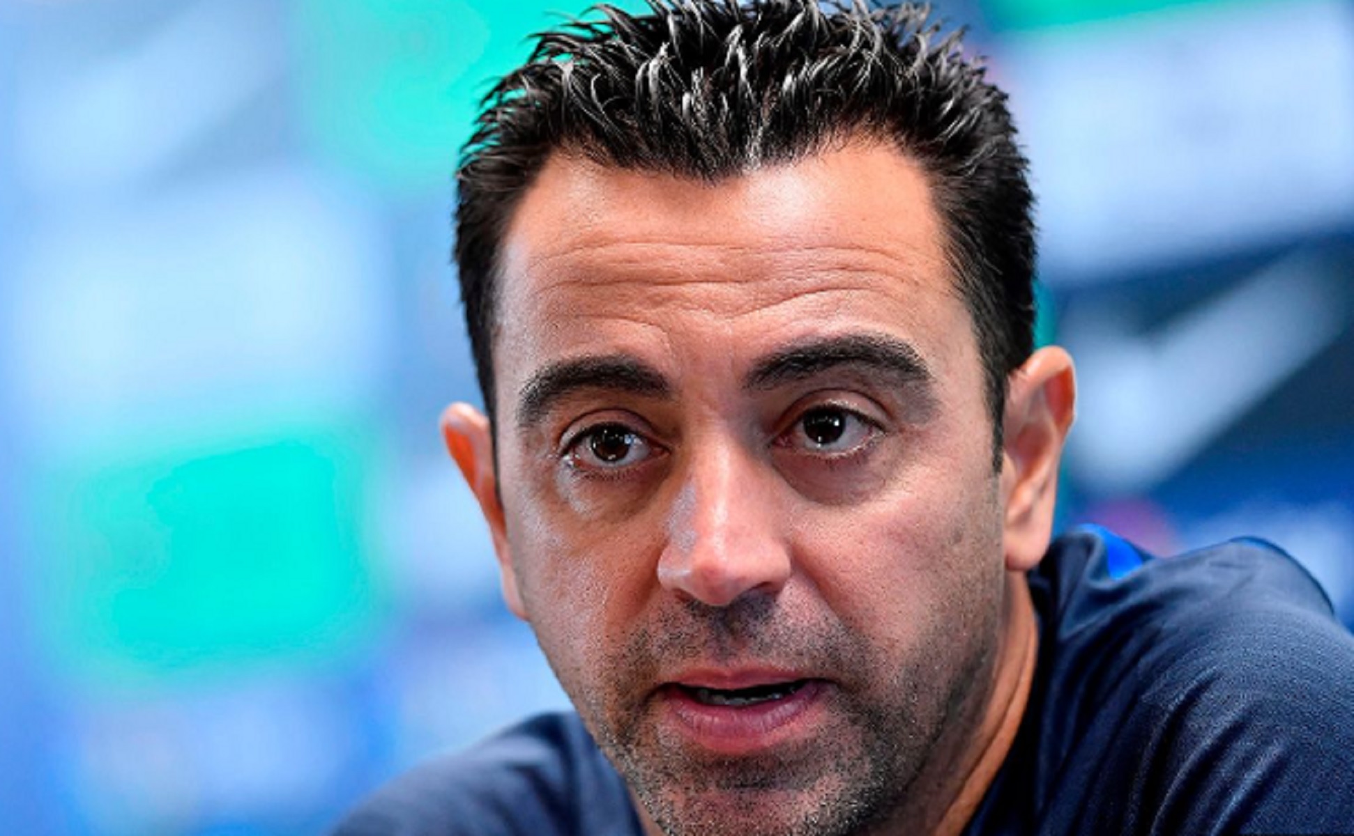 Τσάβι: «Αυτός είναι πλέον ο αγαπημένος μου παίκτης!»