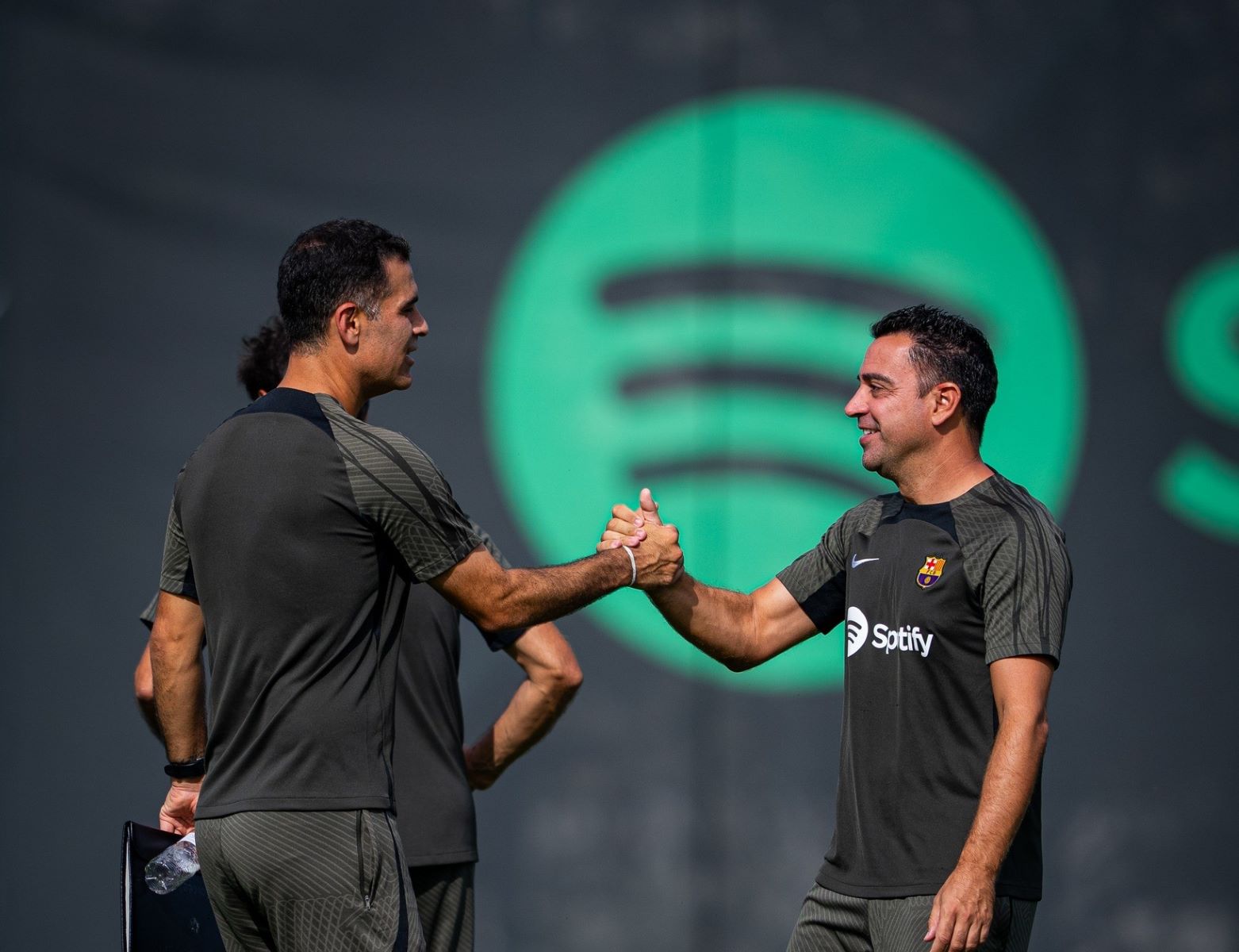 Ο Τσάβι έβαλε τον επίλογο – Από τα σπλάχνα της Μπαρτσελόνα ο νέος της προπονητής